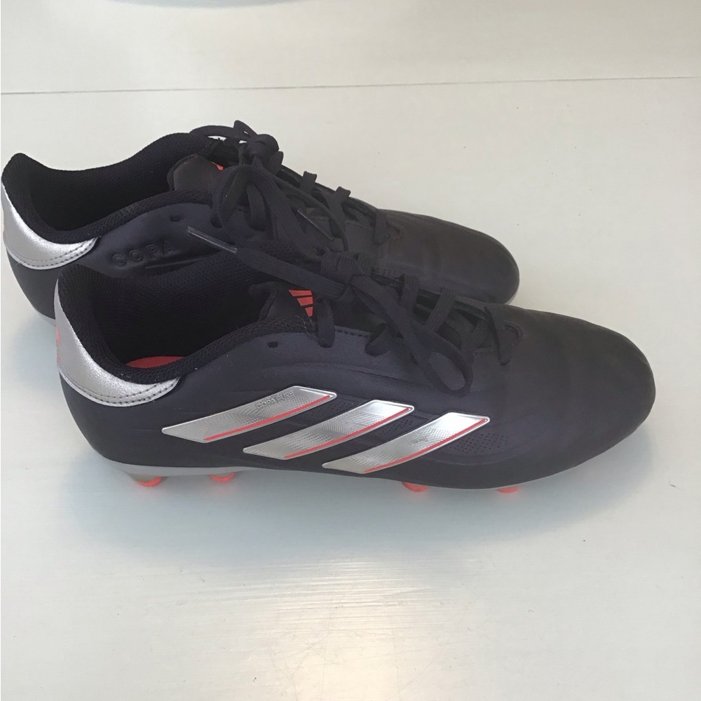 Adidas Kids Copa Pure soccer cleats